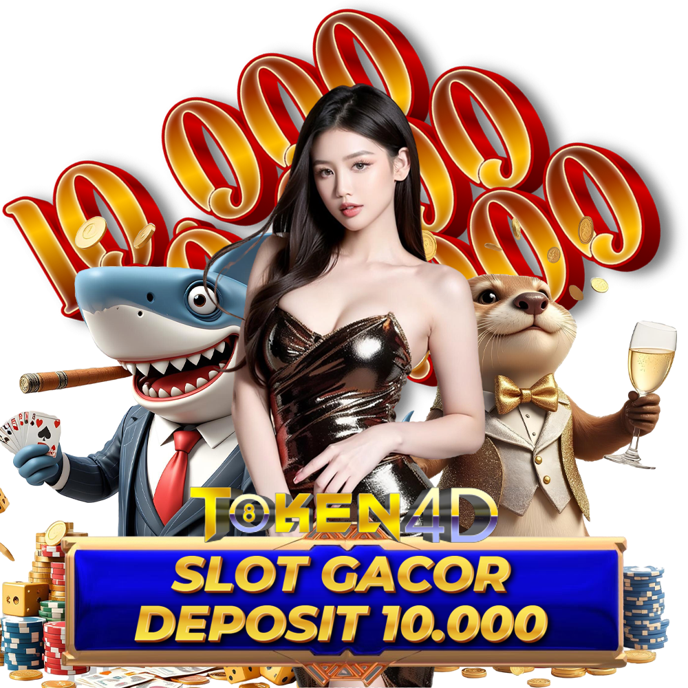 TOKEN4D-SITUS-SLOT10K